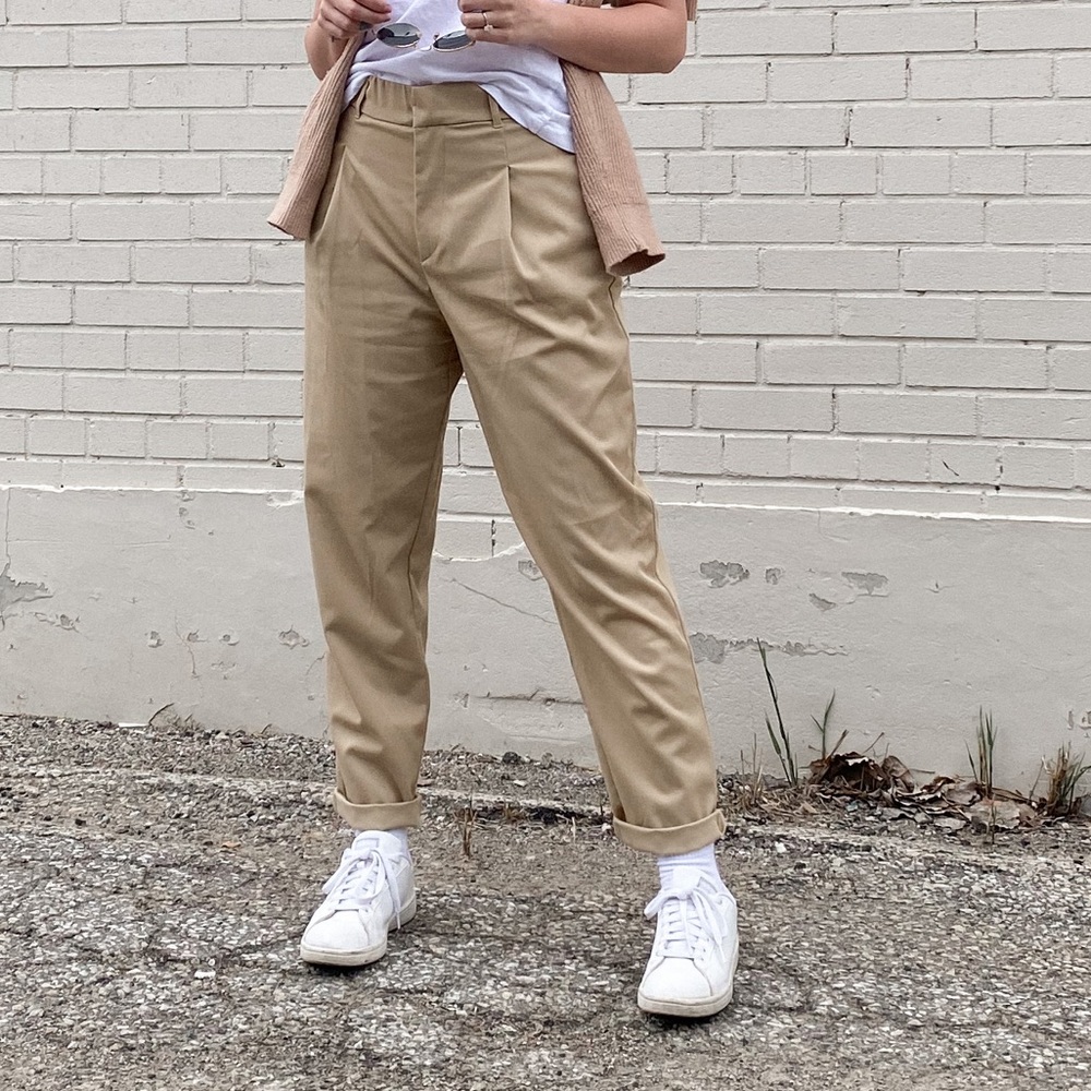 Zara Trouser